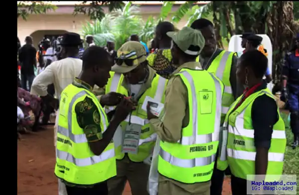 Low Voter Turnout At Akwa Ibom Rerun Elections